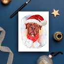 Suche nach französischer mastiff postkarten Weihnachten