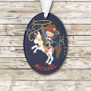 Suche nach wilder westen ornamente Cowboy