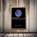 Suche nach planet erde poster Sterne