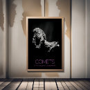 Suche nach komet poster Raum