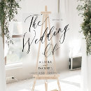 Suche nach romantische hochzeits poster Typografie