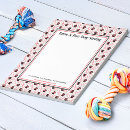 Suche nach hunde notizblock Für haustiere