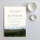 Suche nach hochzeit im freien postkarten Rustikal