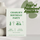 Suche nach junggeselle einladungen Grün