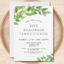 Suche nach weißer baum einladungen Aquarell