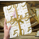 Suche nach 50 jahre alt geschenkpapier Fünfzigste