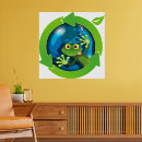 Suche nach grüner frosch poster Grünfrosch