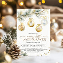 Suche nach merry einladungen Weihnachtsduscheinladung