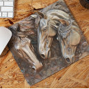 Suche nach pferd mousepads Western