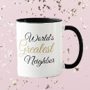 Suche nach nachbarn tassen Freunde