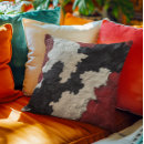 Suche nach pelze kissen Western