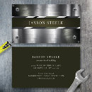 Suche nach personalisierbare visitenkarten Für ihn