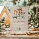Suche nach wild einladungen Junge