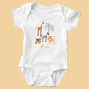 Suche nach niedliche giraffe babykleidung Modern