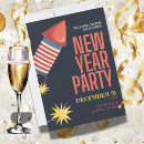 Suche nach neujahrs einladungen Party des neuen jahres