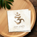 Suche nach om symbol visitenkarten Meditation