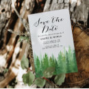 Suche nach waldland save the date postkarten Für sie