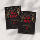 Suche nach rolle einladungen Rock und roll