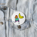 Suche nach lustige banane buttons Cartoon
