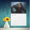 Suche nach tiere kalender Wölfe