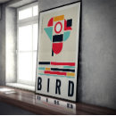 Suche nach der bauhaus poster Modern