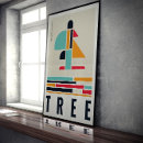Suche nach bauhaus poster Abstrakt
