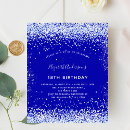 Suche nach königlich geburtstag einladungen Elegant