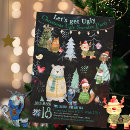 Suche nach hässliches tier einladungen Party