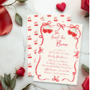 Suche nach februar hochzeit einladungen Für sie