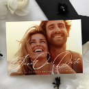 Suche nach romantische save the date Foto