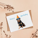Suche nach rottweiler geburtstag karten Geburtskarte