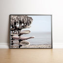 Suche nach surfbrett poster Küste