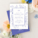 Suche nach lavendel einladungen Monogramm