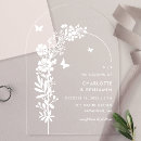 Suche nach schmetterlingshochzeit einladungen Für sie