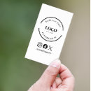 Suche nach symbole visitenkarten Einfach