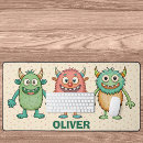 Suche nach niedliches monster mousepads Modern