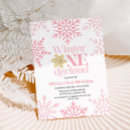Suche nach pink glitter einladungen Girl