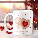 Suche nach teddy liebe tassen Valentinstag