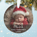 Suche nach babys first christmas ornamente Neueltern