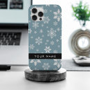 Suche nach schneeflocke iphone hüllen Für sie