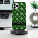 Suche nach schneeflocke iphone hüllen Für sie