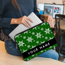 Suche nach schnee laptop schutzhüllen Weihnachten