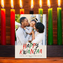 Suche nach kwanzaa karten Rot grün