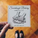Suche nach retro bäckerei visitenkarten Backen
