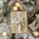 Suche nach weihnachtsbär geschenkpapier Präsentieren