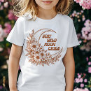 Suche nach blumenstrauß tshirts Für kinder