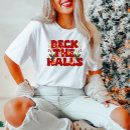Suche nach hallen tshirts Weihnachten