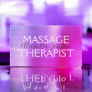 Suche nach massage therapeuten visitenkarten Für sie