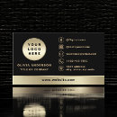Suche nach klassisches logo visitenkarten Administrative professional