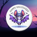 Suche nach bat magnete Happy halloween